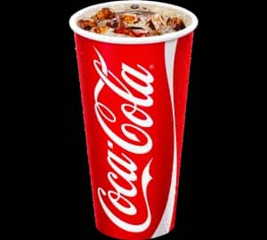 Campaña digital para Coca-Cola en Parque Alegra, Barranquilla