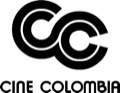 Logotipo de Cine Colombia