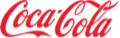 Logotipo de Coca-Cola