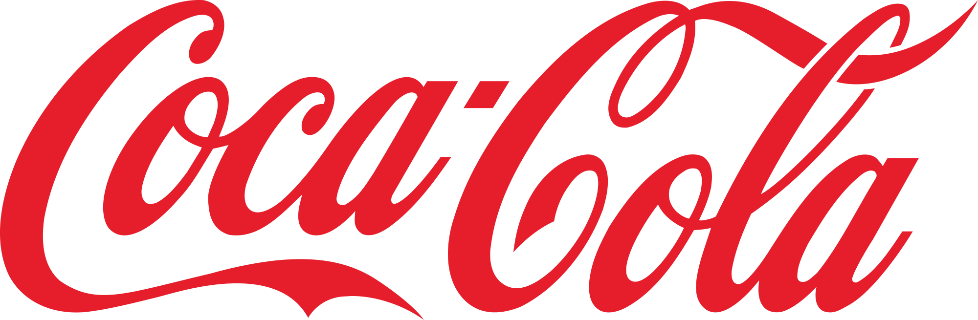 Coca-Cola logo