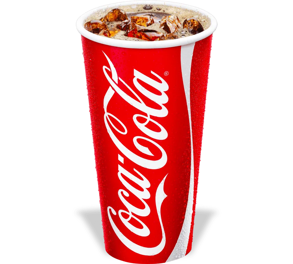Digital campaign for Coca-Cola at Parque Alegra, Barranquilla