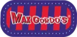 Logotipo de MaxGordos
