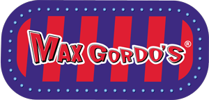 MaxGordos logo
