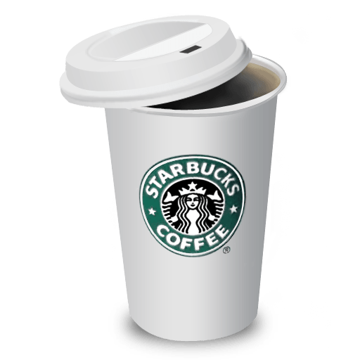 Digital campaign for Starbucks at Parque Alegra, Barranquilla